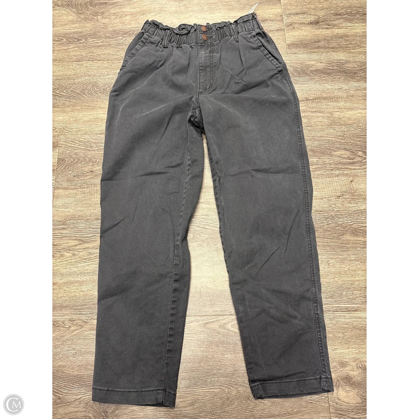 Pants Lounge By Universal Thread In Black, Size: 6