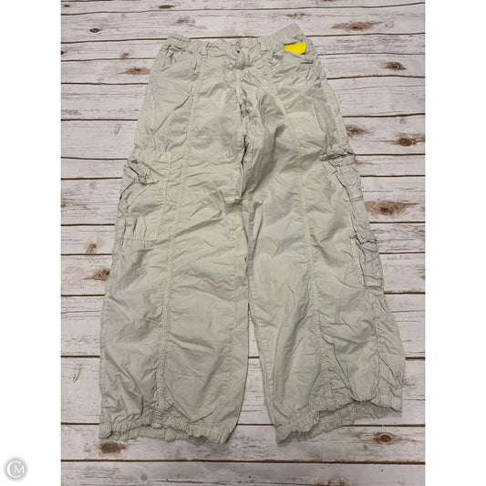 Pants Cargo & Utility By Bdg In Beige, Size: M