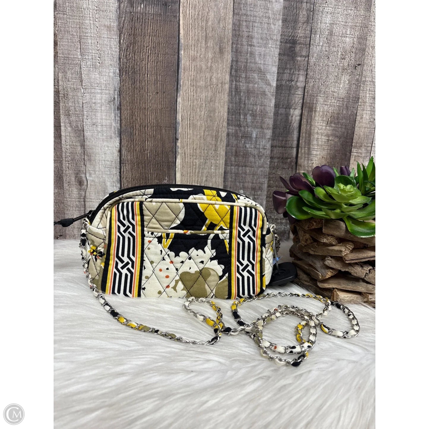 Crossbody By Vera Bradley, Size: Small