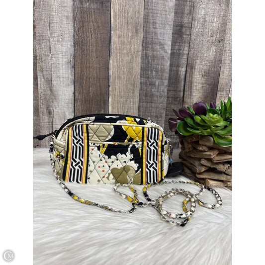 Crossbody By Vera Bradley, Size: Small