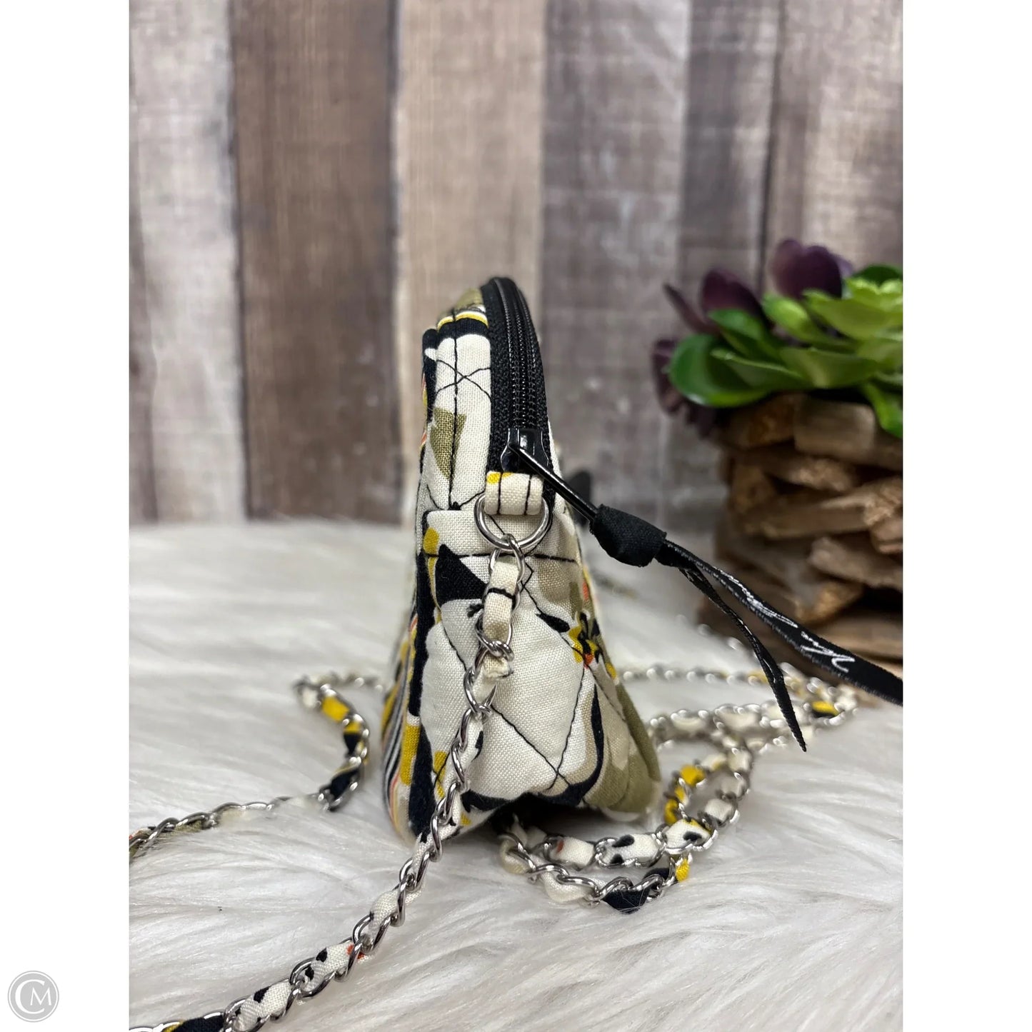 Crossbody By Vera Bradley, Size: Small