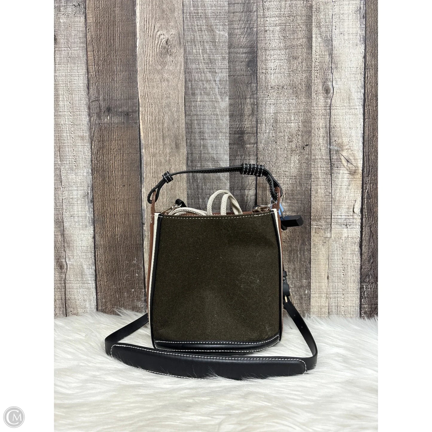 Crossbody By Zara, Size: Medium