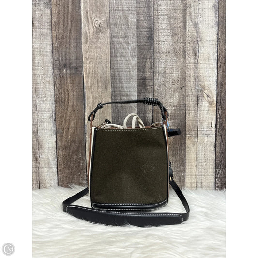 Crossbody By Zara, Size: Medium