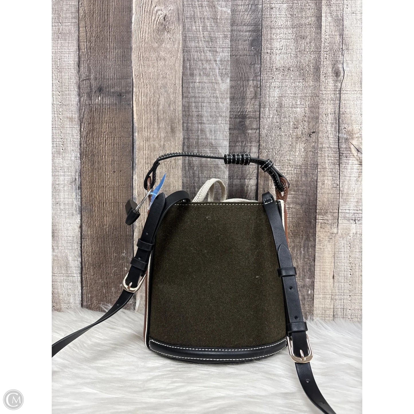 Crossbody By Zara, Size: Medium