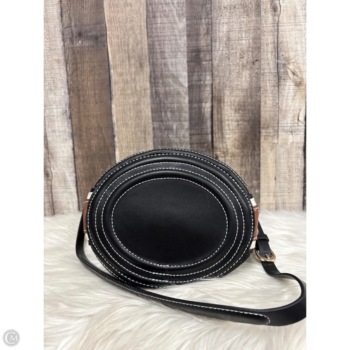 Crossbody By Zara, Size: Medium