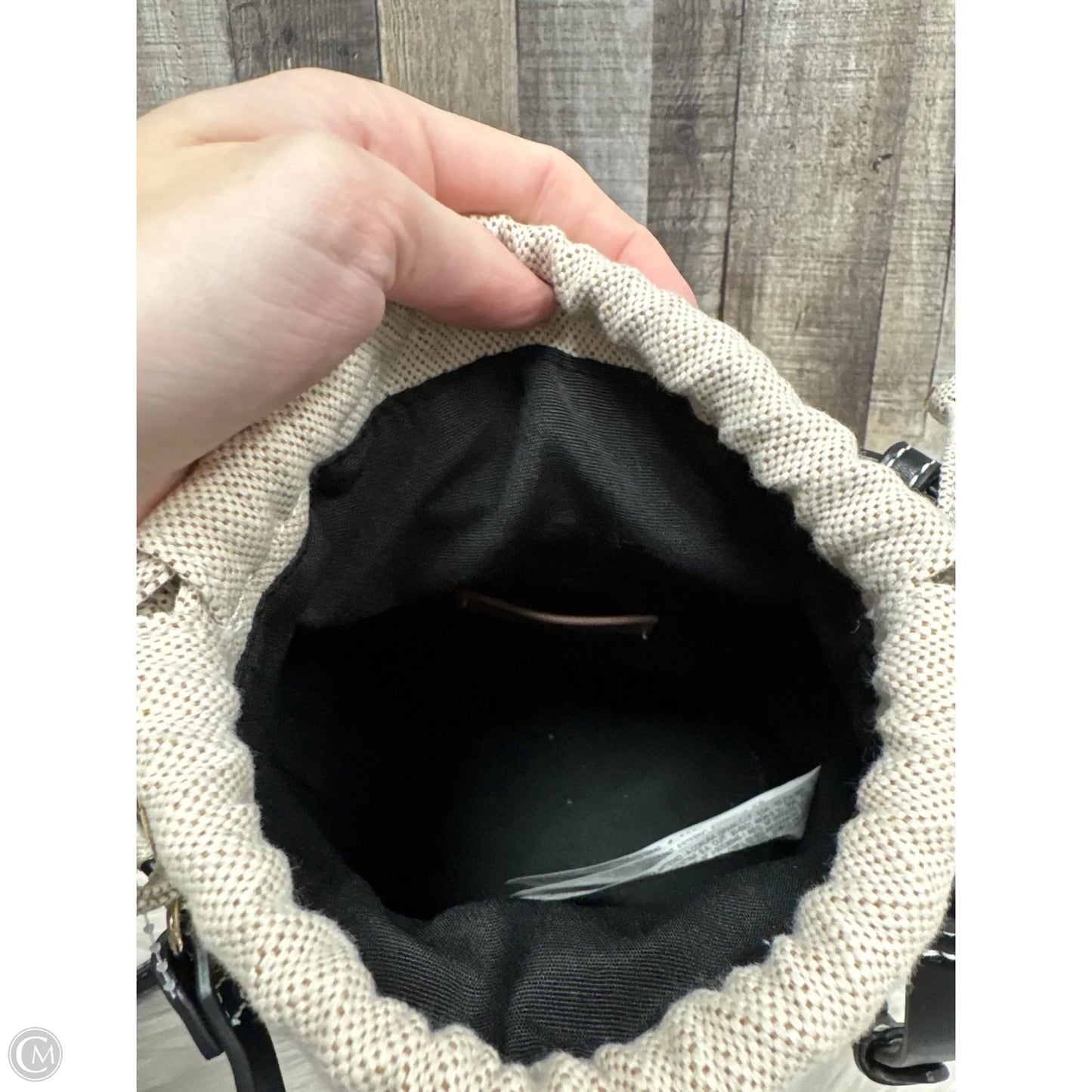 Crossbody By Zara, Size: Medium