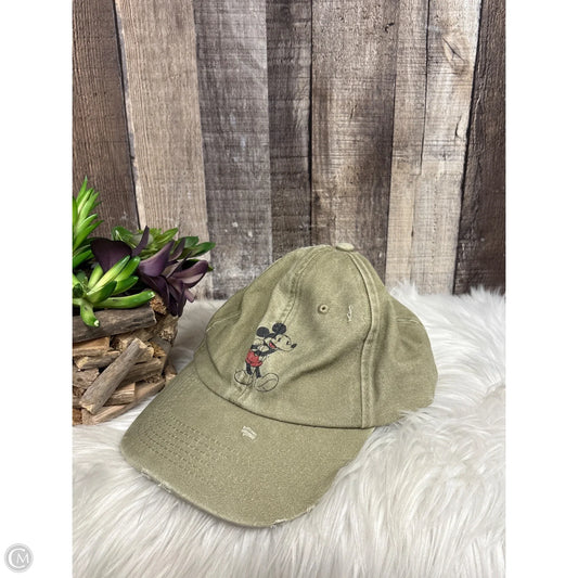 Hat Baseball Cap By Cmf