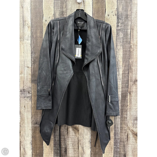 Jacket Other By Cme In Black, Size: S