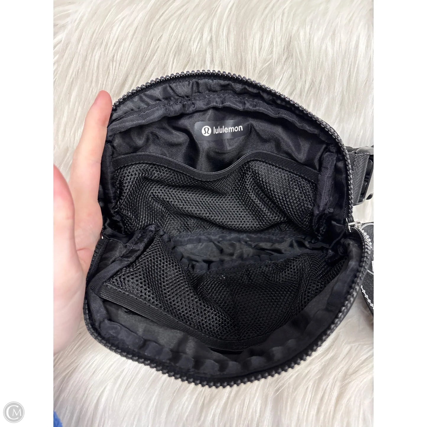 Belt Bag By Lululemon, Size: Small