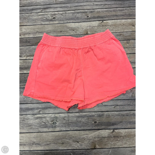 Shorts By Vineyard Vines In Coral, Size: S