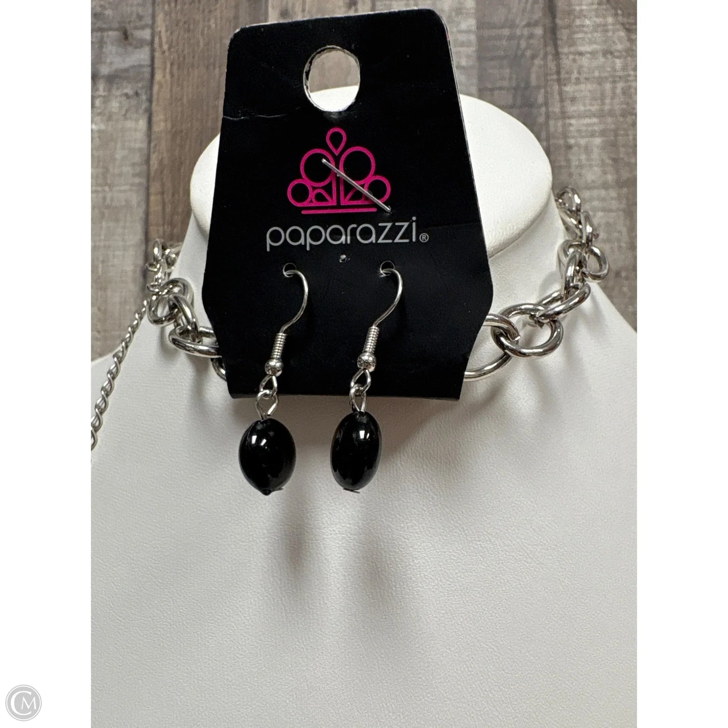 Necklace Set By Paparazzi