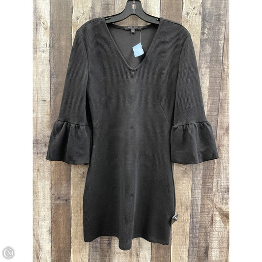 Dress Casual Short By Romeo And Juliet In Black, Size: M