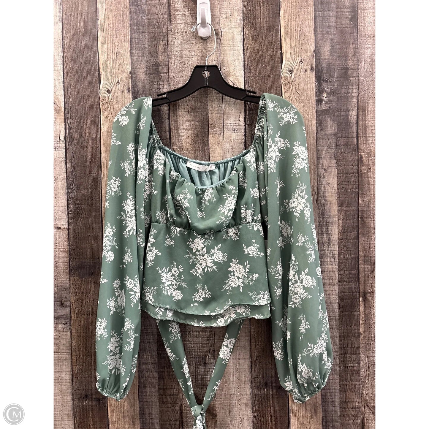 Tote By Altard State, Size: Large