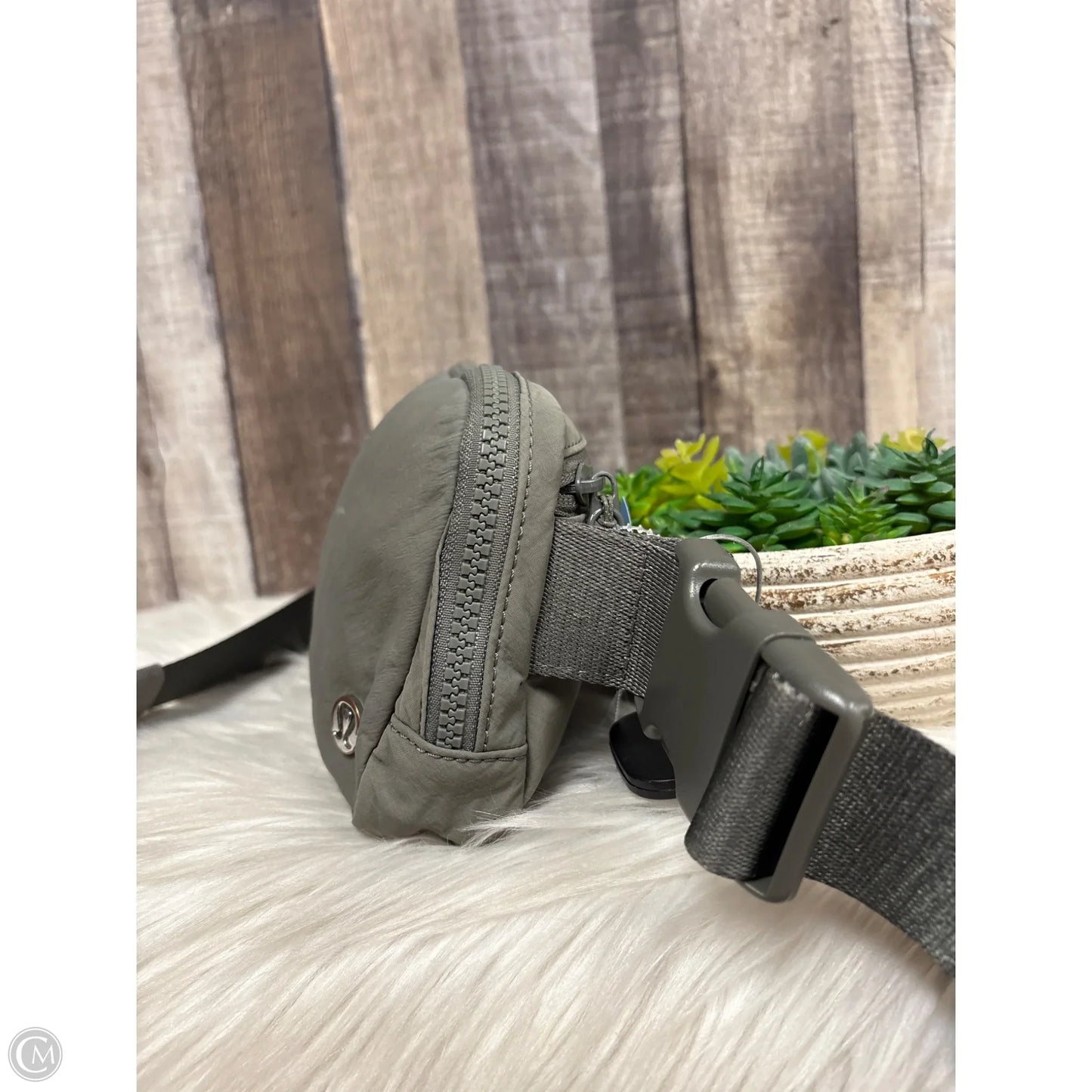 Belt Bag By Lululemon, Size: Small