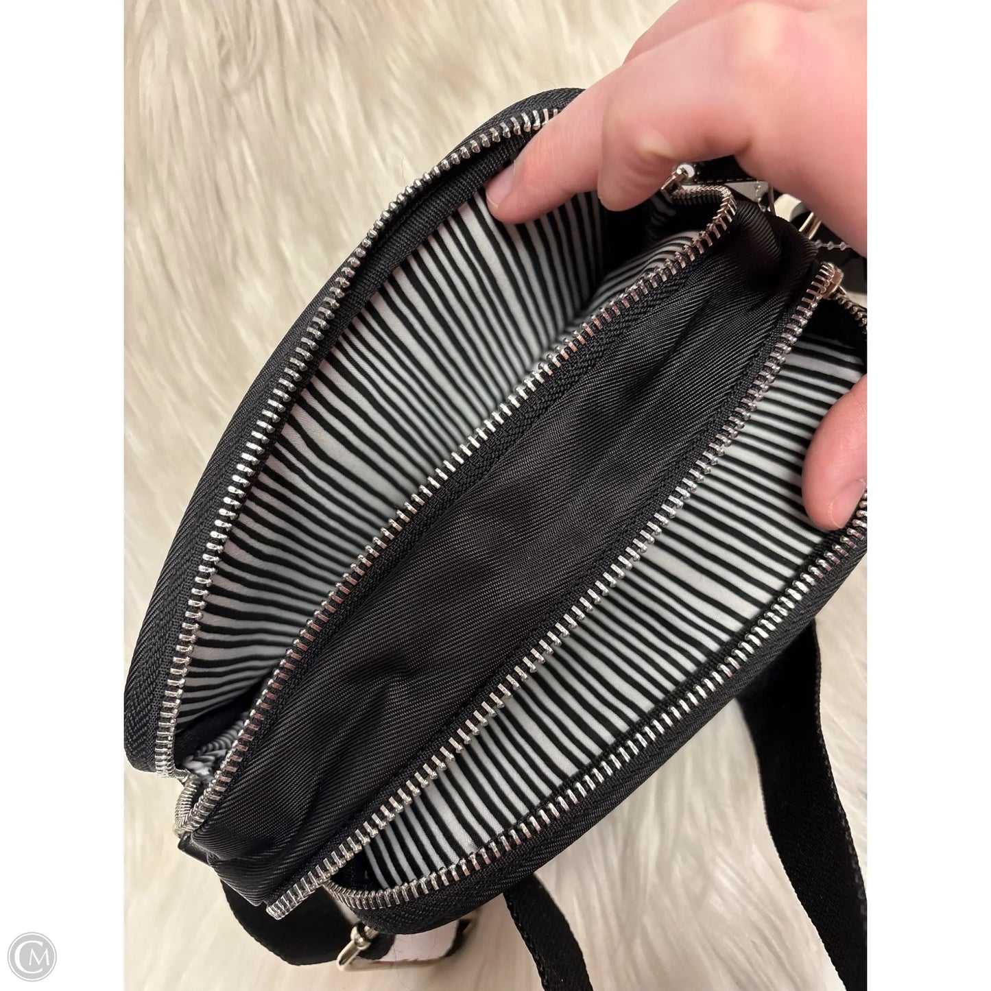 Crossbody By Brighton, Size: Small