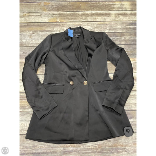 Blazer By Rachel Zoe In Black, Size: 2