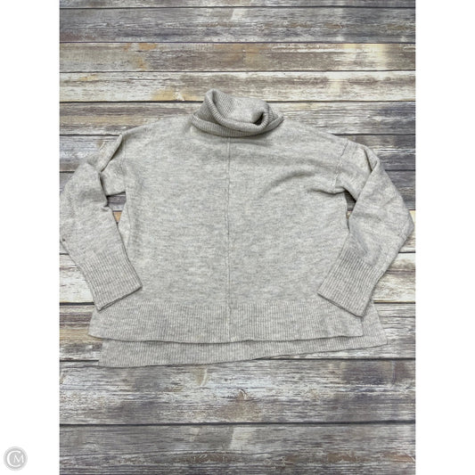 Sweater By Upwest In Cream, Size: Xs