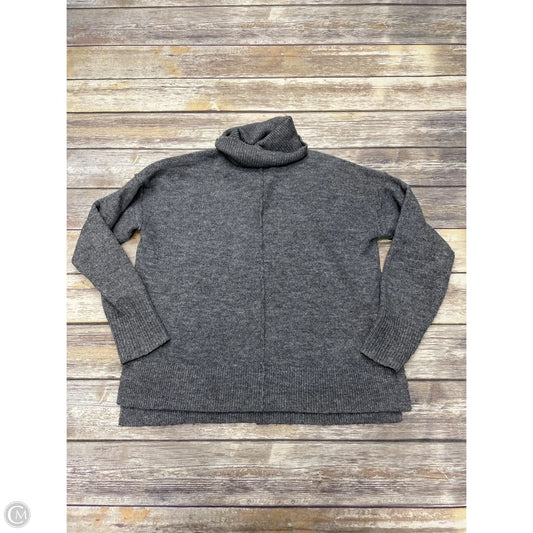 Sweater By Upwest In Grey, Size: Xs