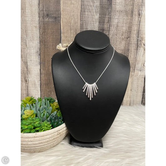 Necklace Statement By Bohme