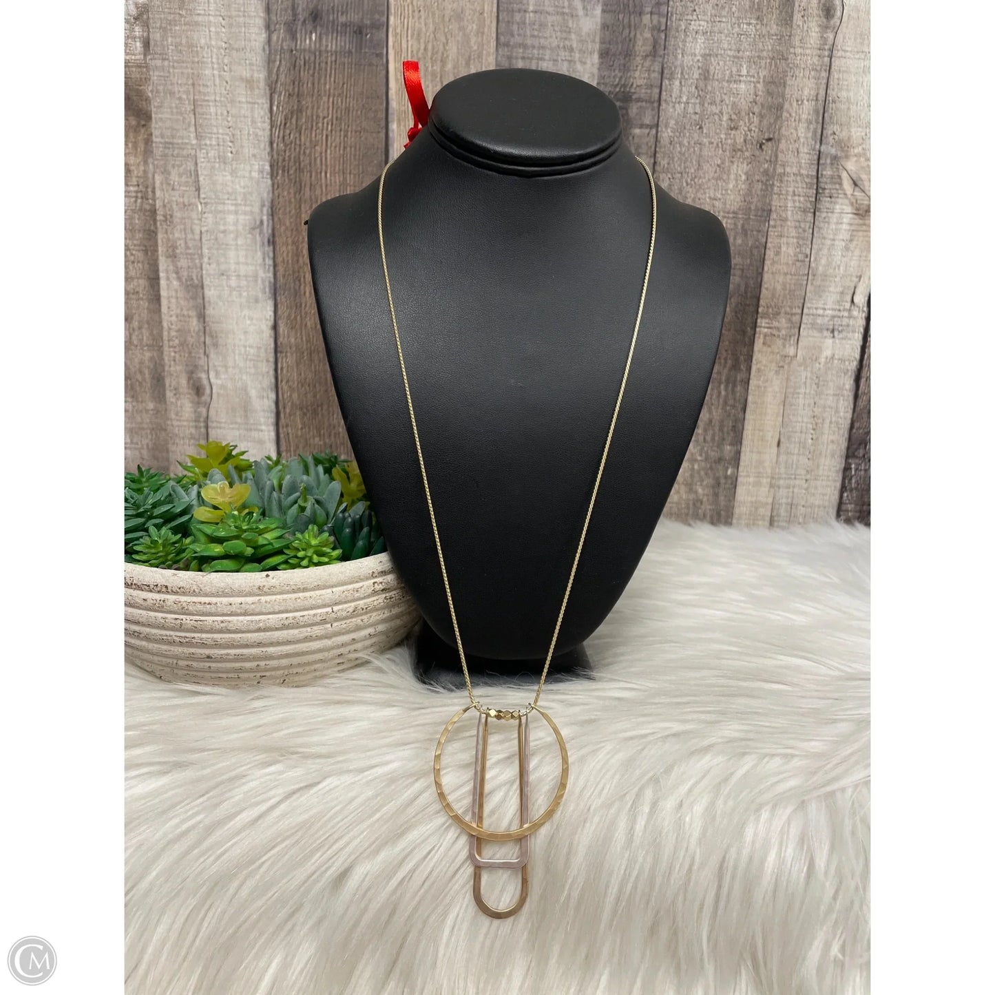 Necklace Other By Cme