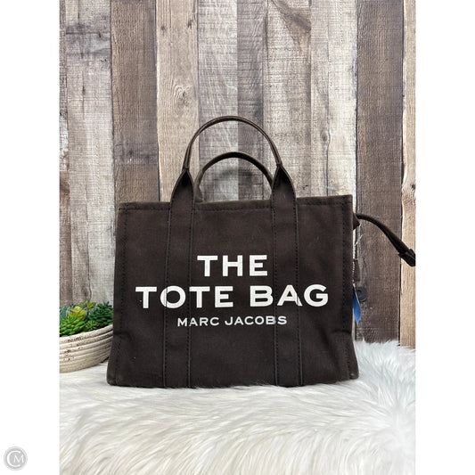 Tote Luxury Designer By Marc Jacobs, Size: Large