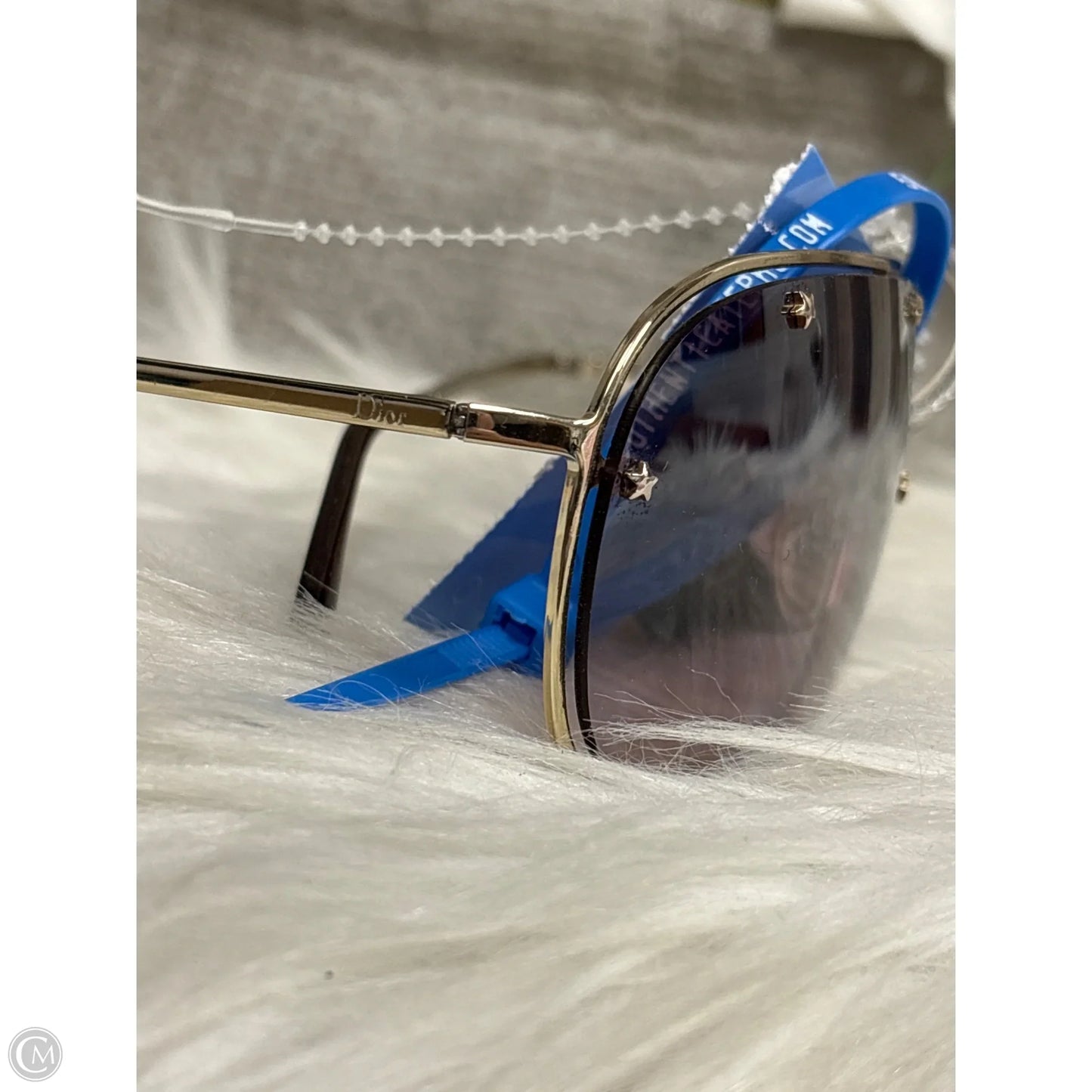 Sunglasses Luxury Designer By Dior