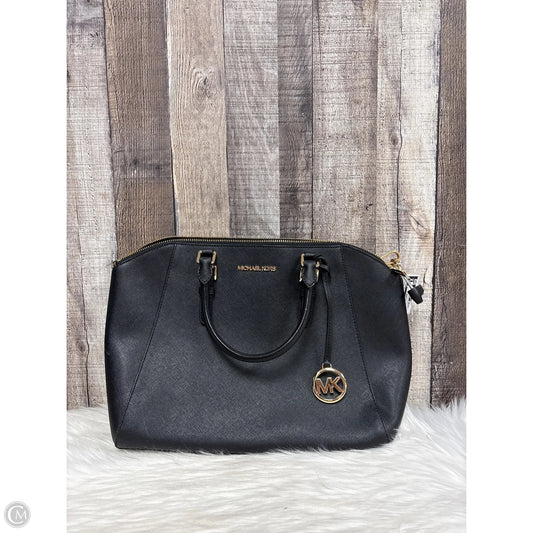 Handbag Designer By Michael Kors, Size: Large