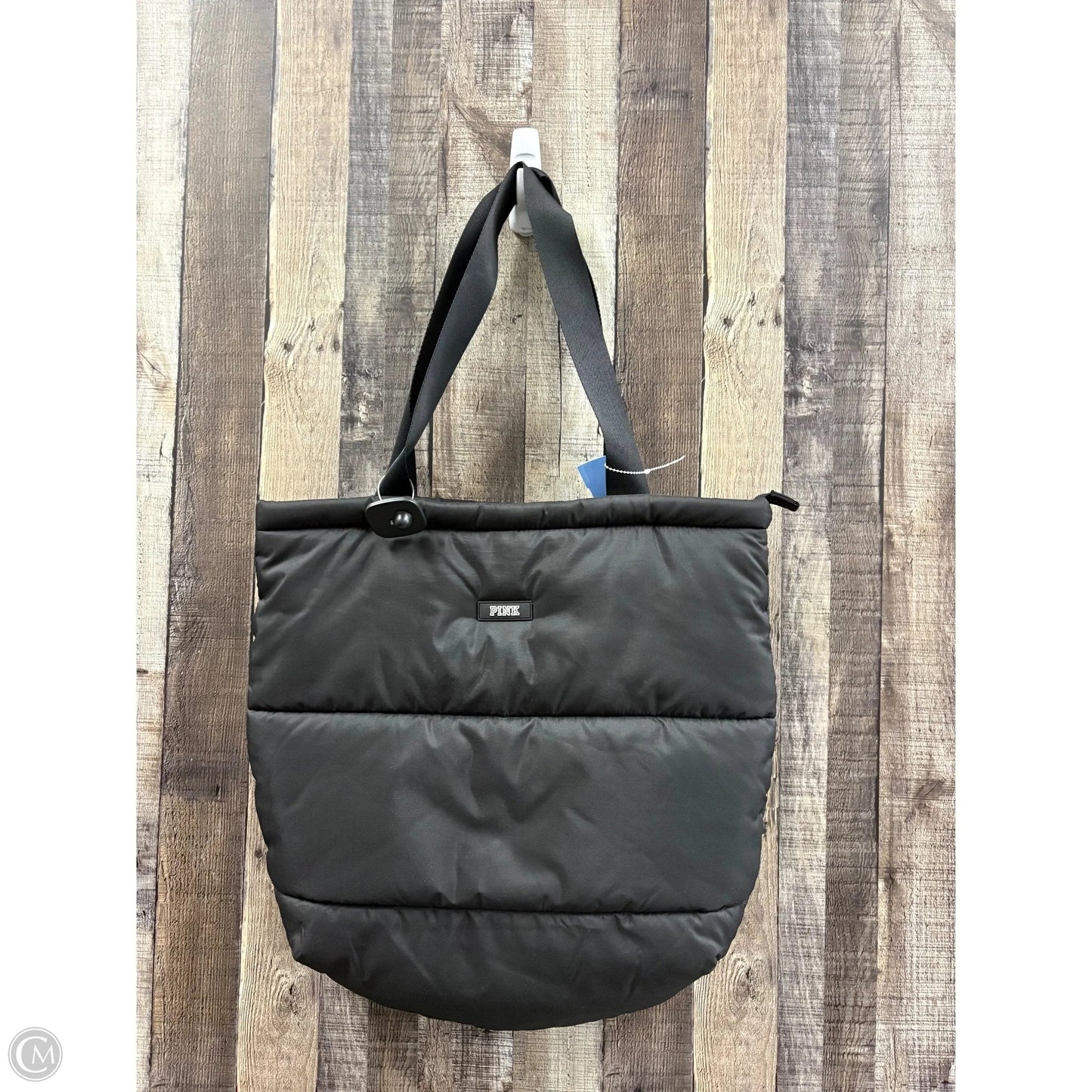 Tote By Pink, Size: Large