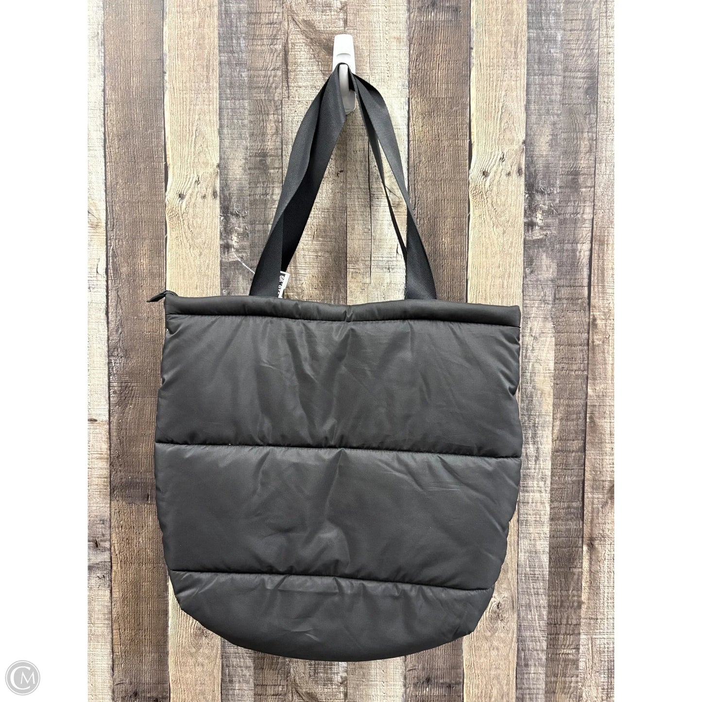 Tote By Pink, Size: Large