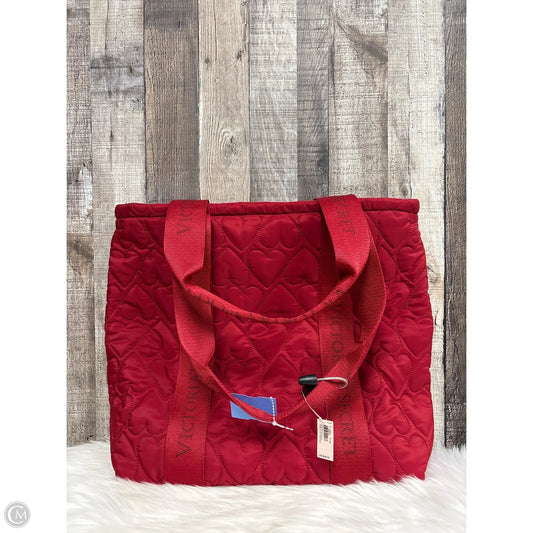 Tote By Victorias Secret, Size: Large