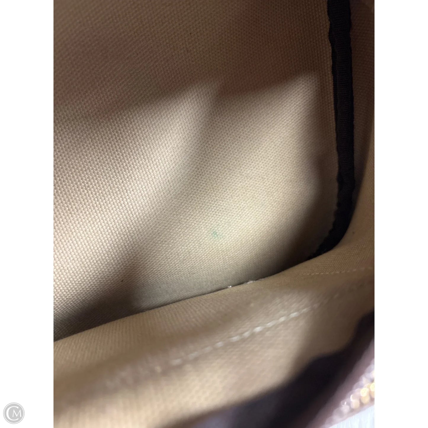 Crossbody Designer By Michael Kors, Size: Medium