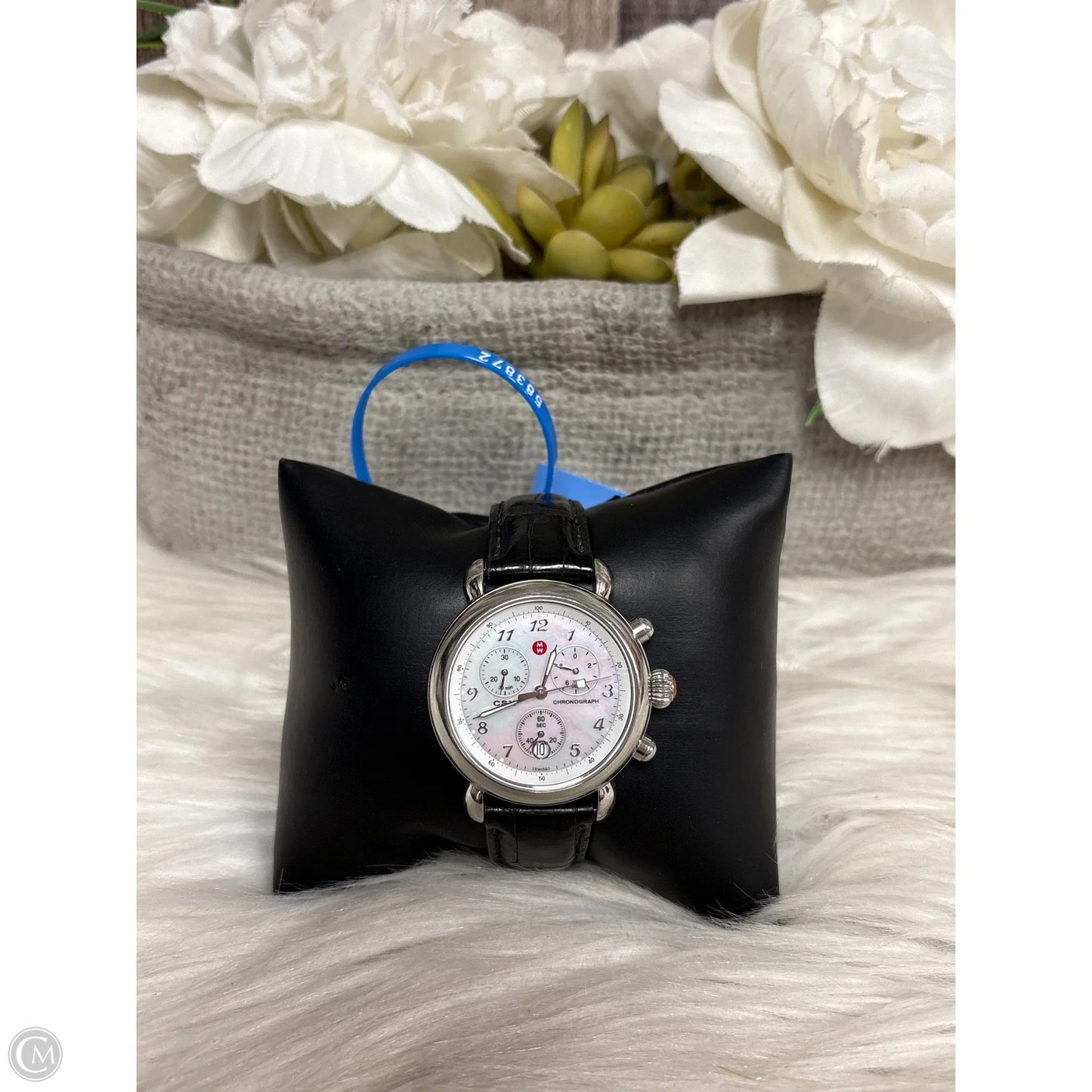 Watch Luxury Designer By Michele