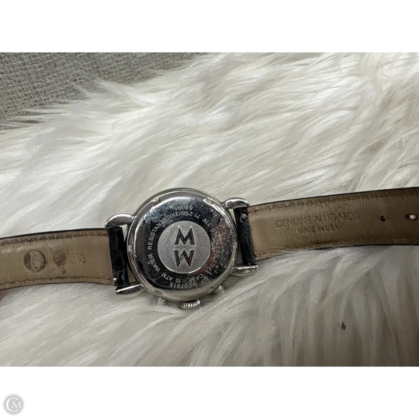 Watch Luxury Designer By Michele