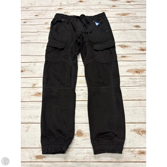 Pants Cargo & Utility By Cme In Black, Size: M
