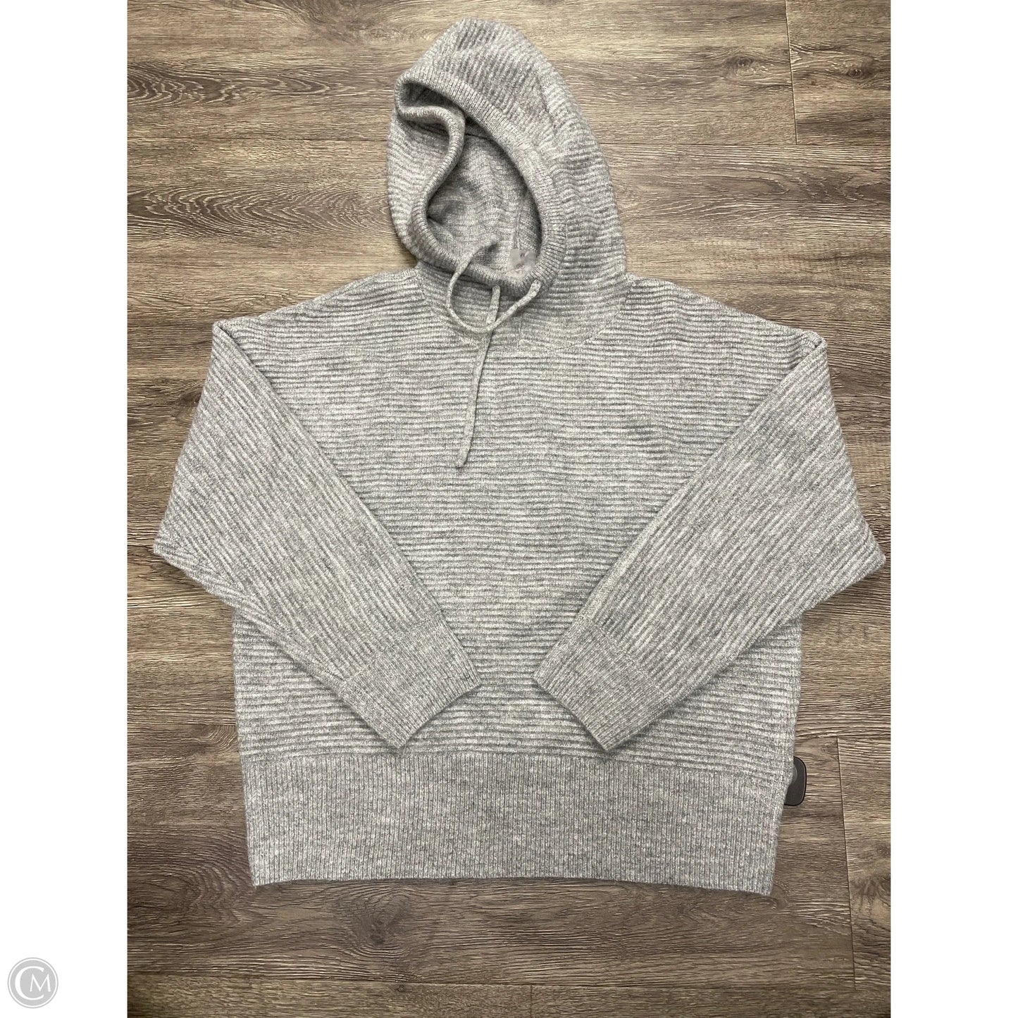 Sweater By Calia In Grey, Size: M