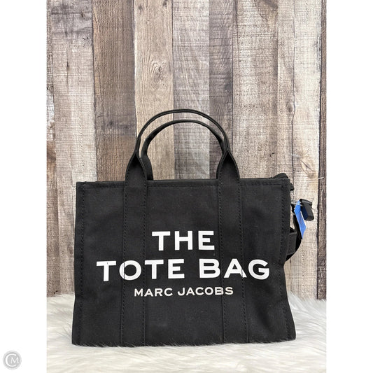 Tote Luxury Designer By Marc Jacobs, Size: Large