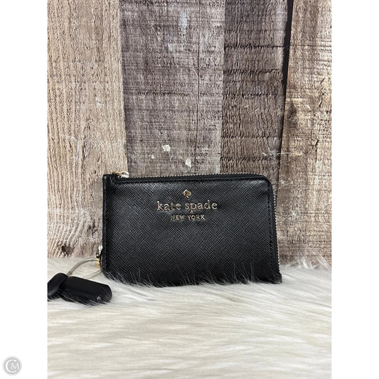 Wallet Designer By Kate Spade, Size: Small