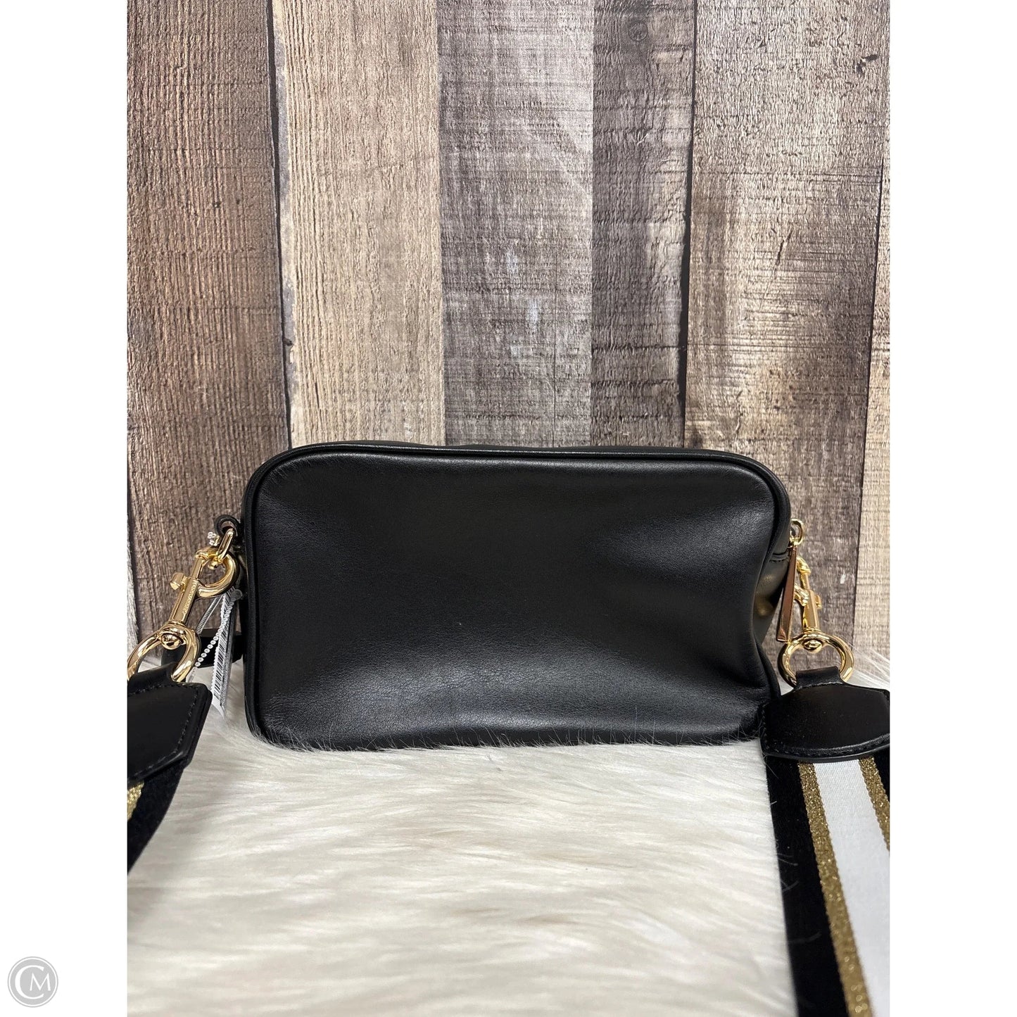 Crossbody Luxury Designer By Marc Jacobs, Size: Medium