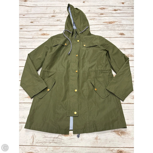 Jacket Other By Cmf In Green, Size: S