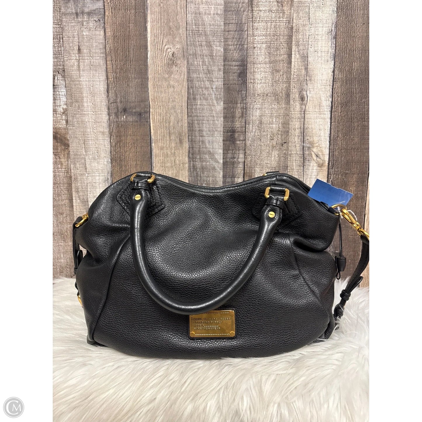 Handbag Designer By Marc By Marc Jacobs, Size: Large