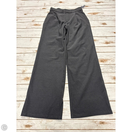 Pants Dress By Vuori In Grey, Size: S