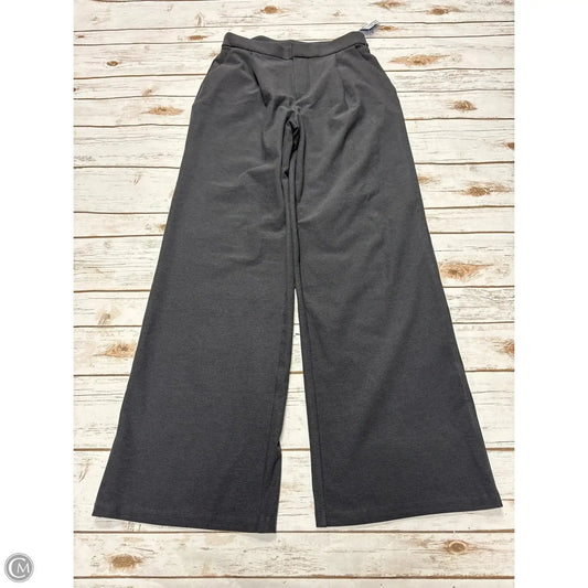 Pants Dress By Vuori In Grey, Size: S