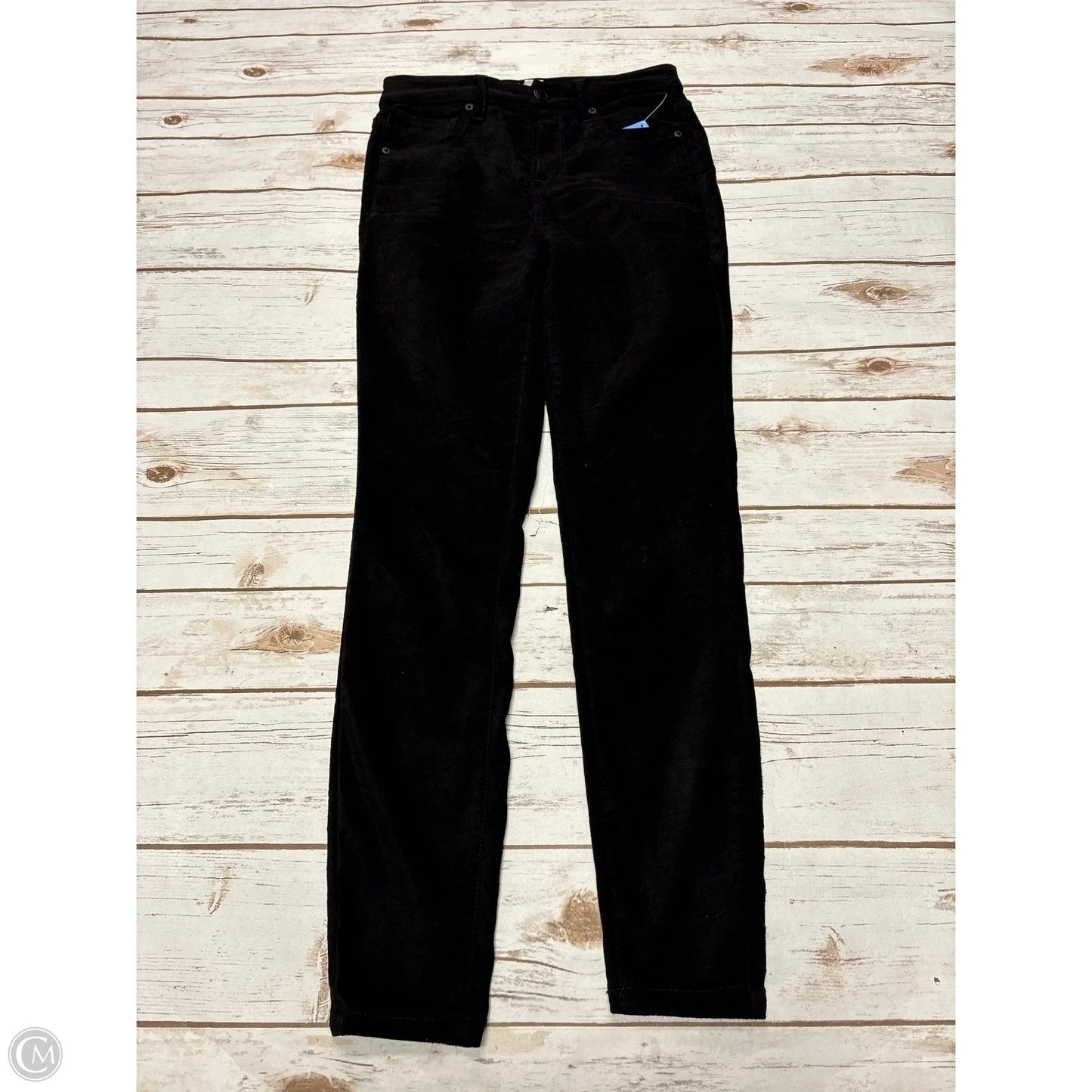 Pants Dress By Good American In Black, Size: 2