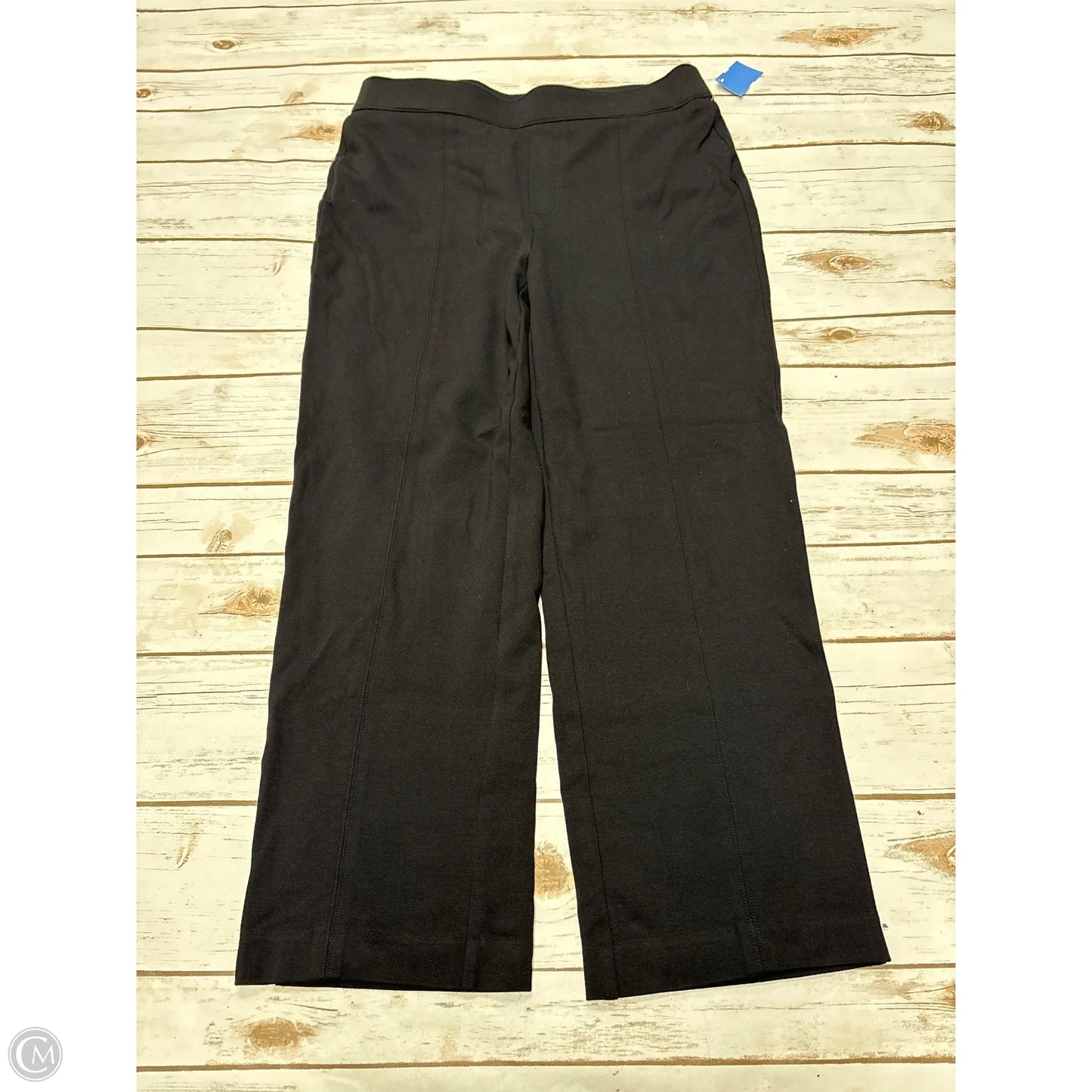 Pants Dress By Nine West In Black, Size: M