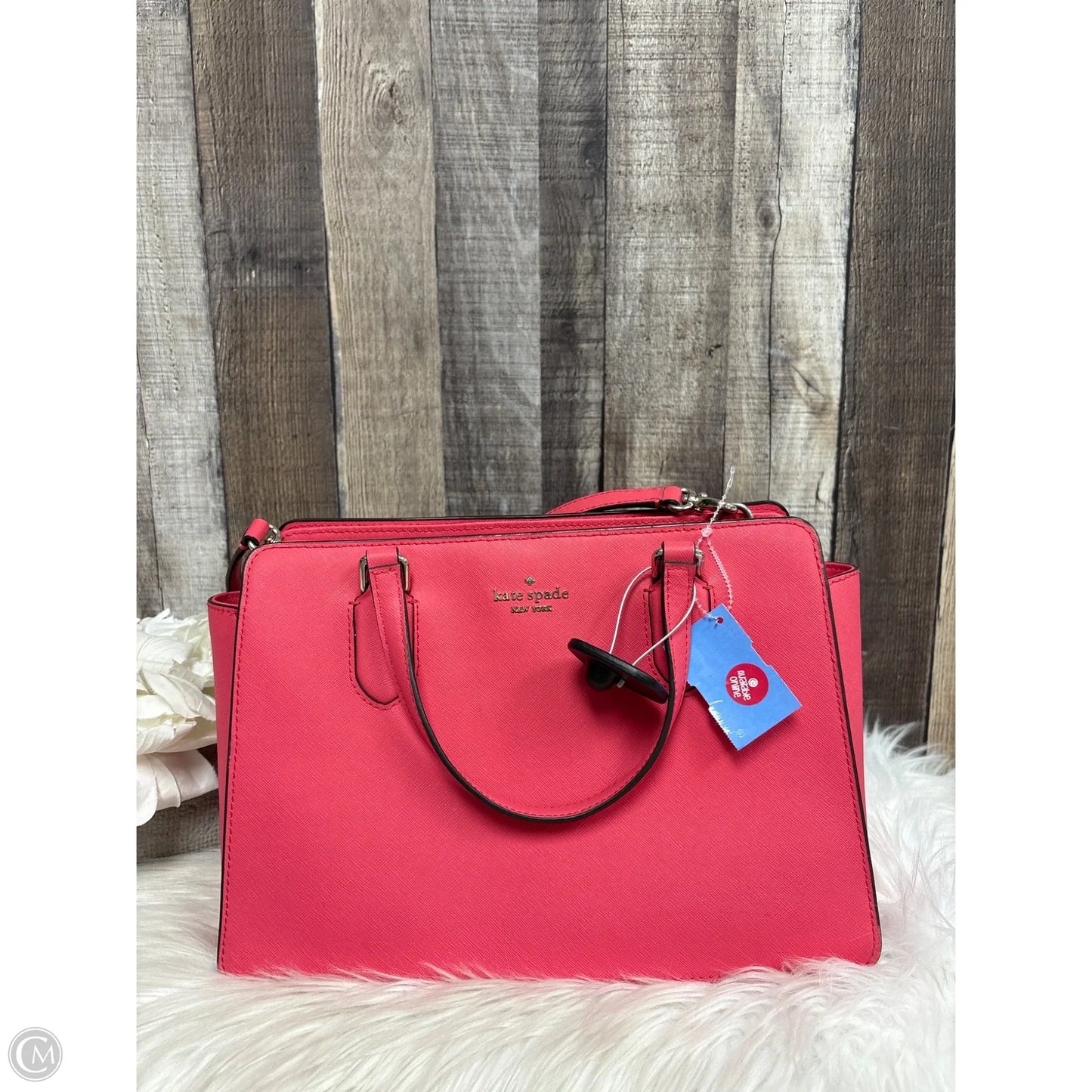 Crossbody Designer By Kate Spade, Size: Medium