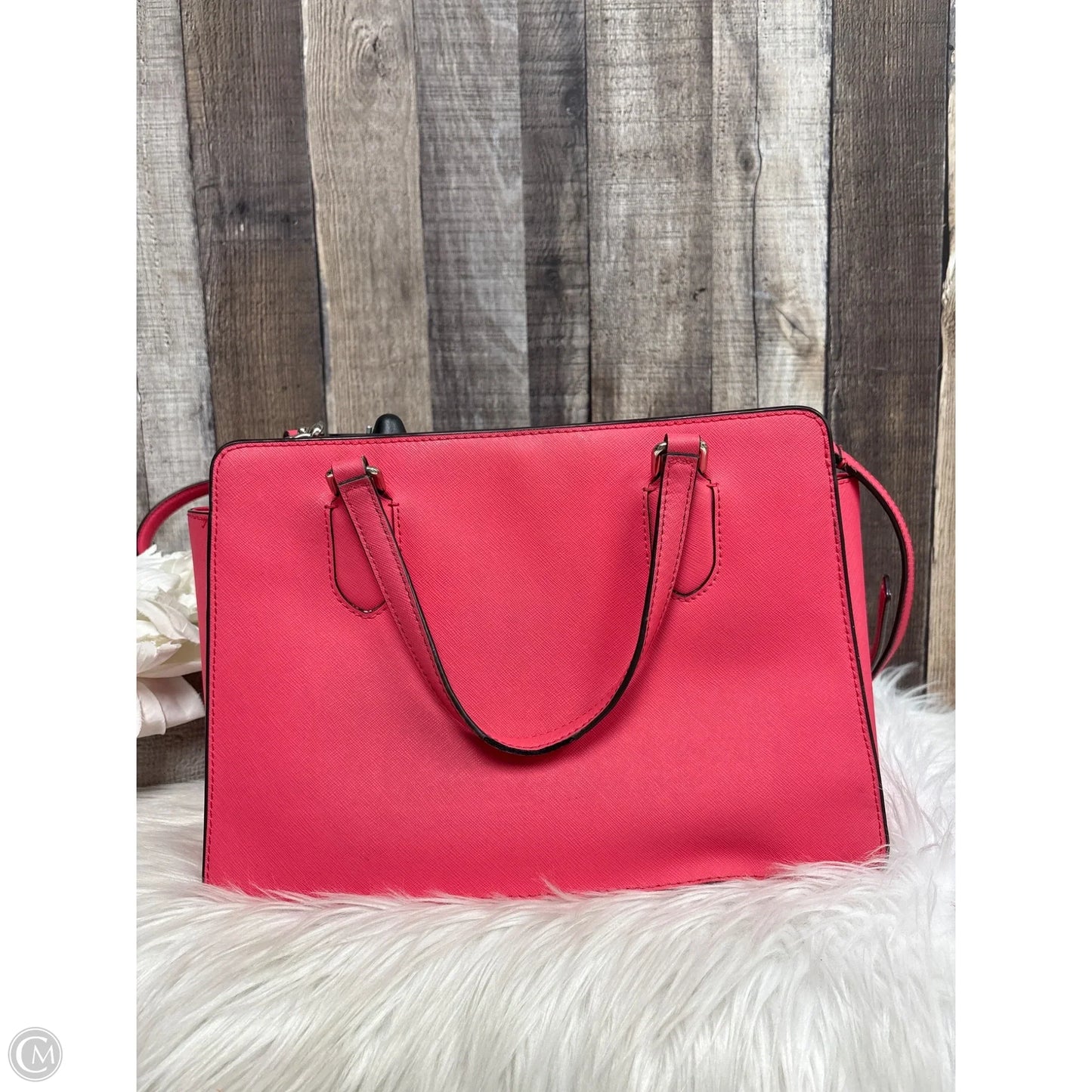 Crossbody Designer By Kate Spade, Size: Medium