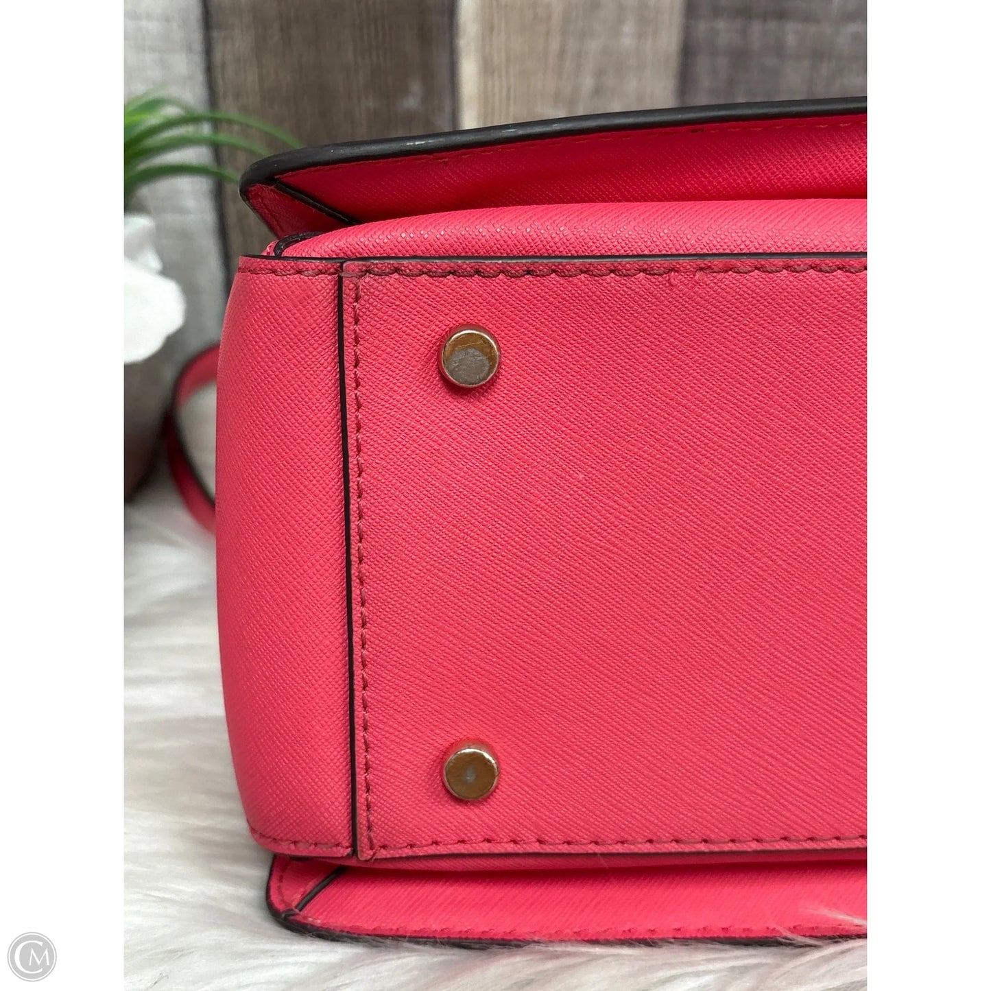 Crossbody Designer By Kate Spade, Size: Medium