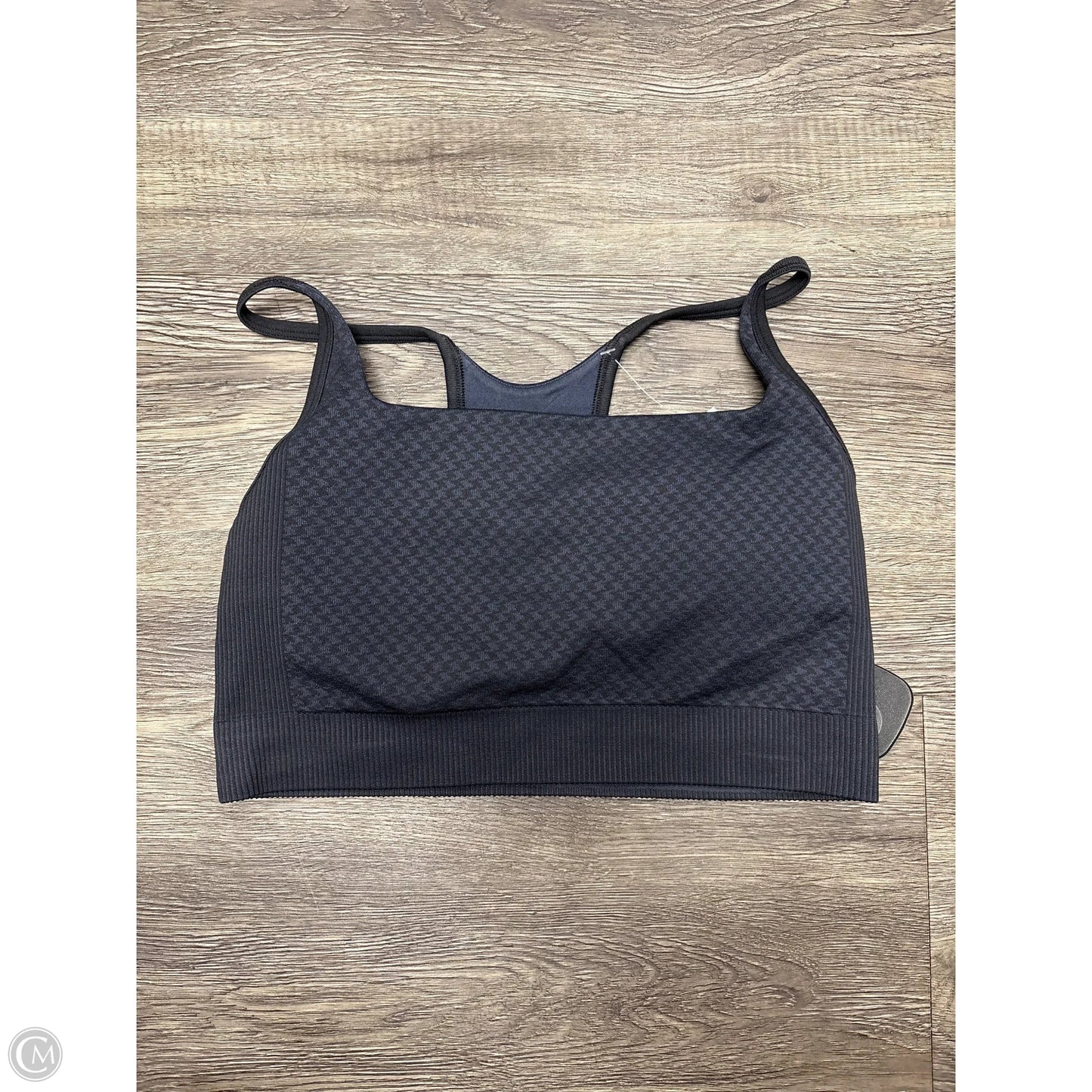 Athletic Bra By All In Motion In Navy, Size: Xl