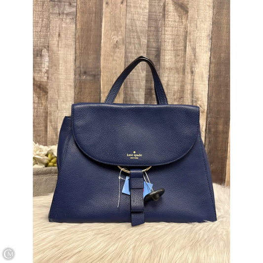 Handbag Designer By Kate Spade, Size: Large