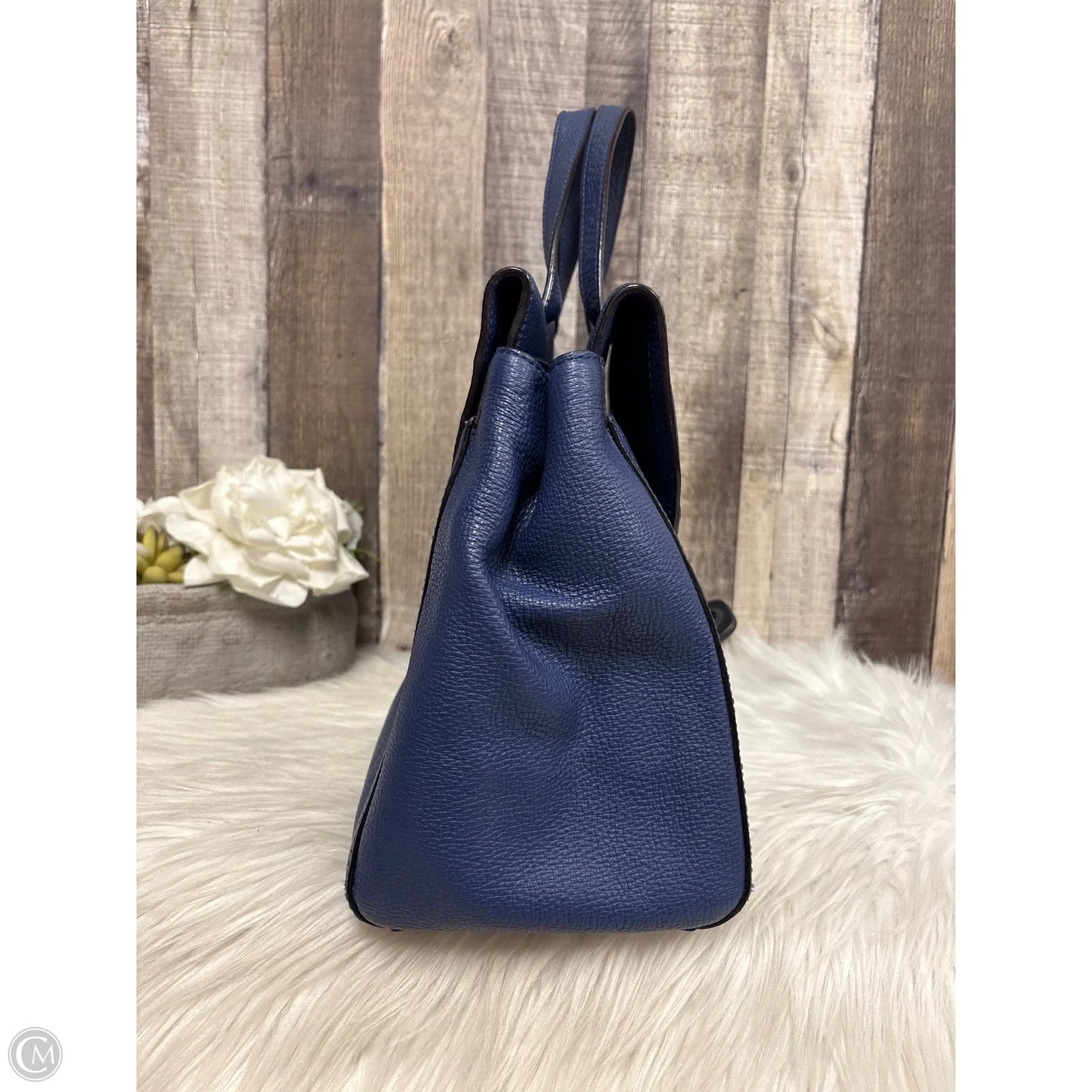 Handbag Designer By Kate Spade, Size: Large